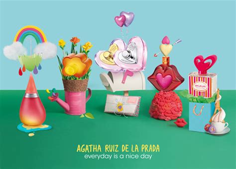 agatha ruiz de la prada quaderni|agatha ruiz de la prada perfumes.